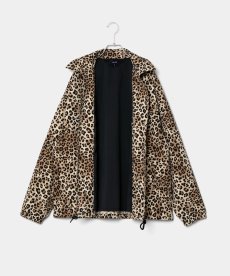 画像6: APPLEBUM(アップルバム) / “Leopard” Coach Jacket (6)