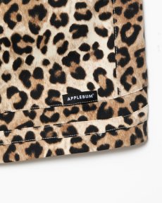 画像10: APPLEBUM(アップルバム) / “Leopard” Hoopers Shorts (10)