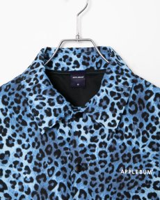画像8: APPLEBUM(アップルバム) / “Leopard” Coach Jacket (8)