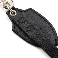 画像4: CALEE(キャリー) / STUDS LEATHER LONG KEY RING (4)