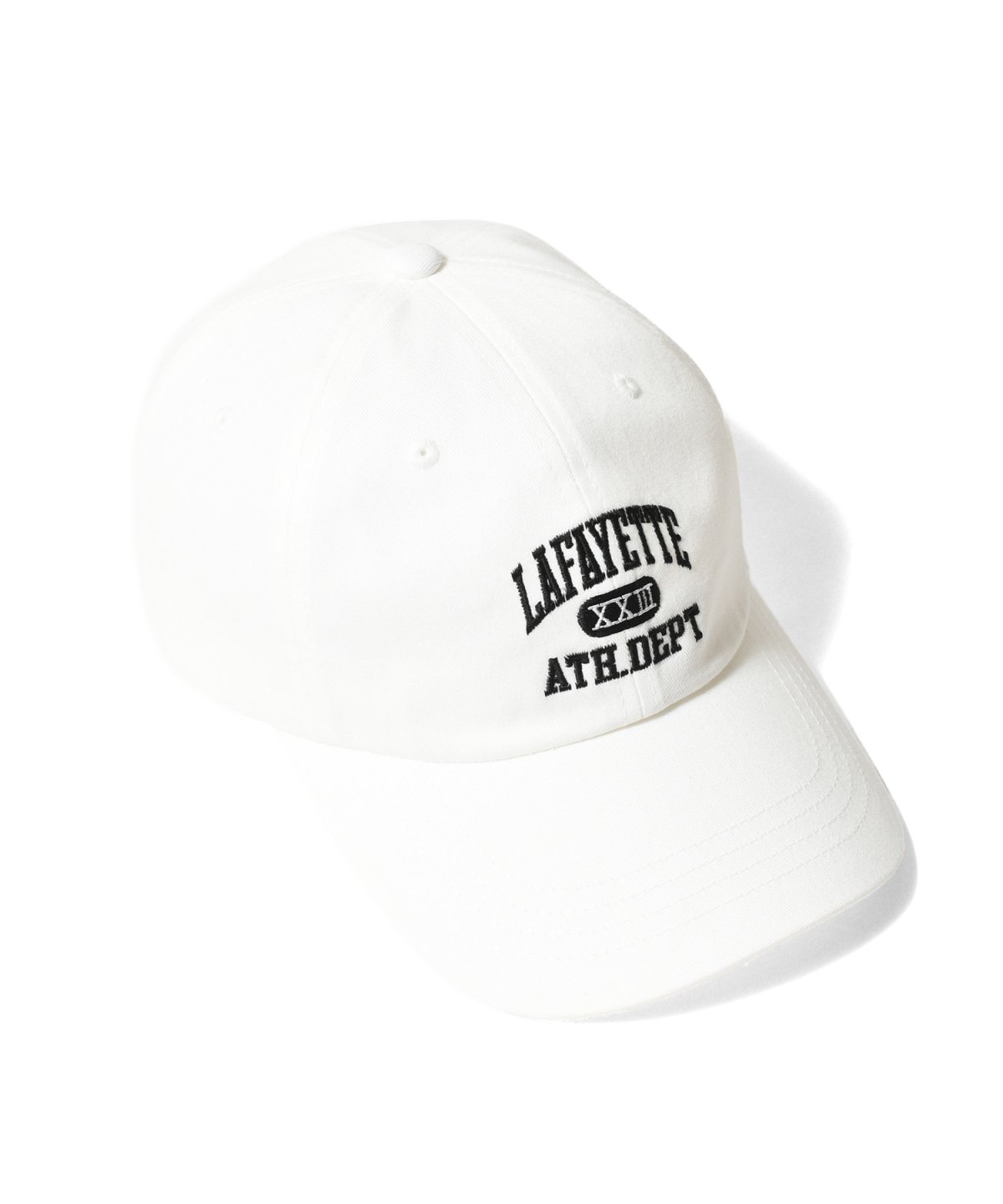 画像15: LFYT(ラファイエット) / ATHLETICS DAD HAT (15)