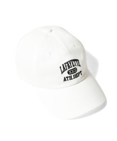 画像15: LFYT(ラファイエット) / ATHLETICS DAD HAT (15)