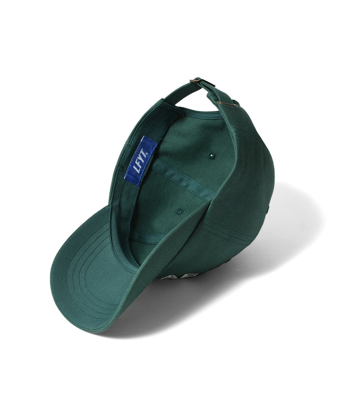 画像19: LFYT(ラファイエット) / ATHLETICS DAD HAT (19)