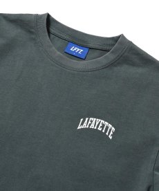 画像8: LFYT(ラファイエット) / ARCH LOGO WASHED TEE (8)