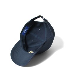 画像17: LFYT(ラファイエット) / ATHLETICS DAD HAT (17)