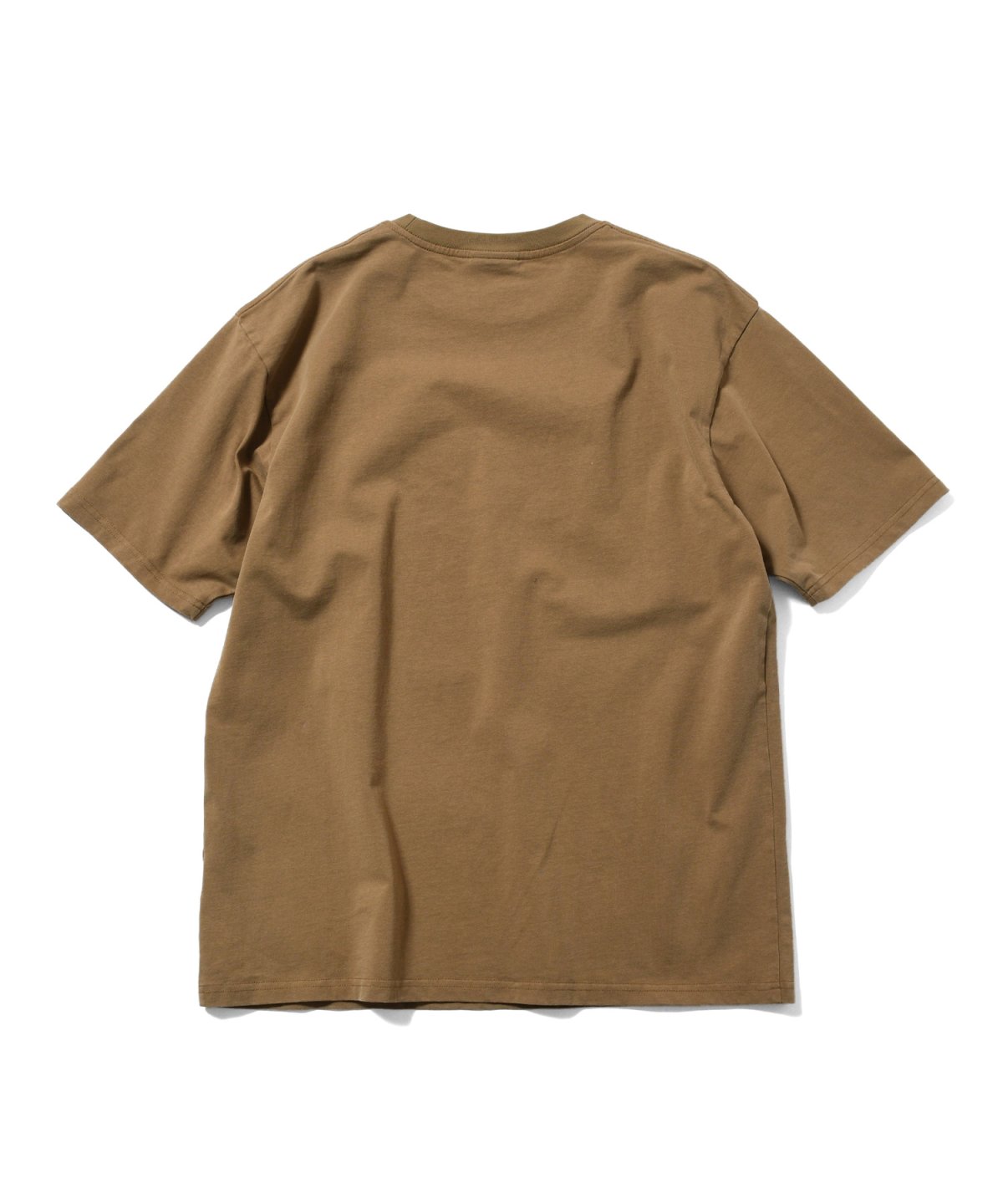 画像6: LFYT(ラファイエット) / ARCH LOGO WASHED TEE (6)