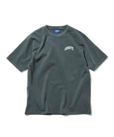 画像2: LFYT(ラファイエット) / ARCH LOGO WASHED TEE (2)