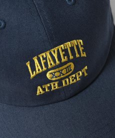 画像20: LFYT(ラファイエット) / ATHLETICS DAD HAT (20)