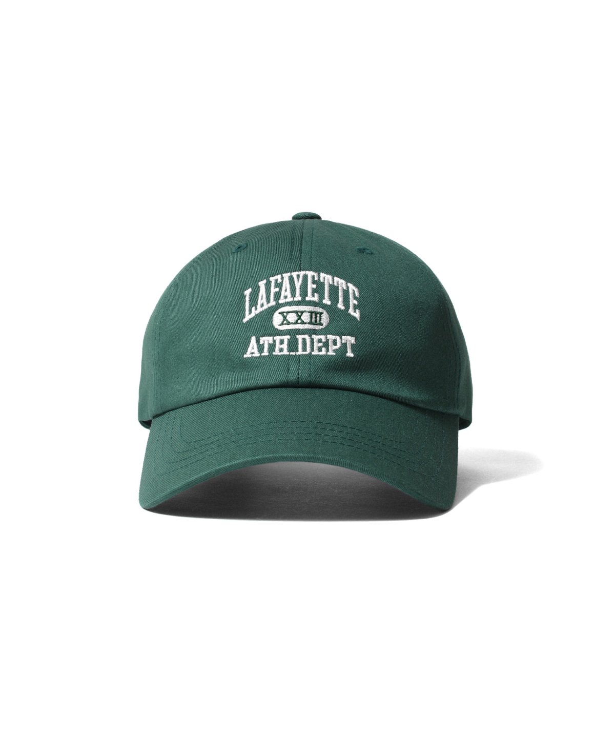 画像7: LFYT(ラファイエット) / ATHLETICS DAD HAT (7)