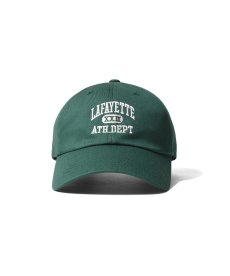 画像7: LFYT(ラファイエット) / ATHLETICS DAD HAT (7)