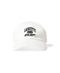 画像6: LFYT(ラファイエット) / ATHLETICS DAD HAT (6)