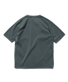 画像5: LFYT(ラファイエット) / ARCH LOGO WASHED TEE (5)