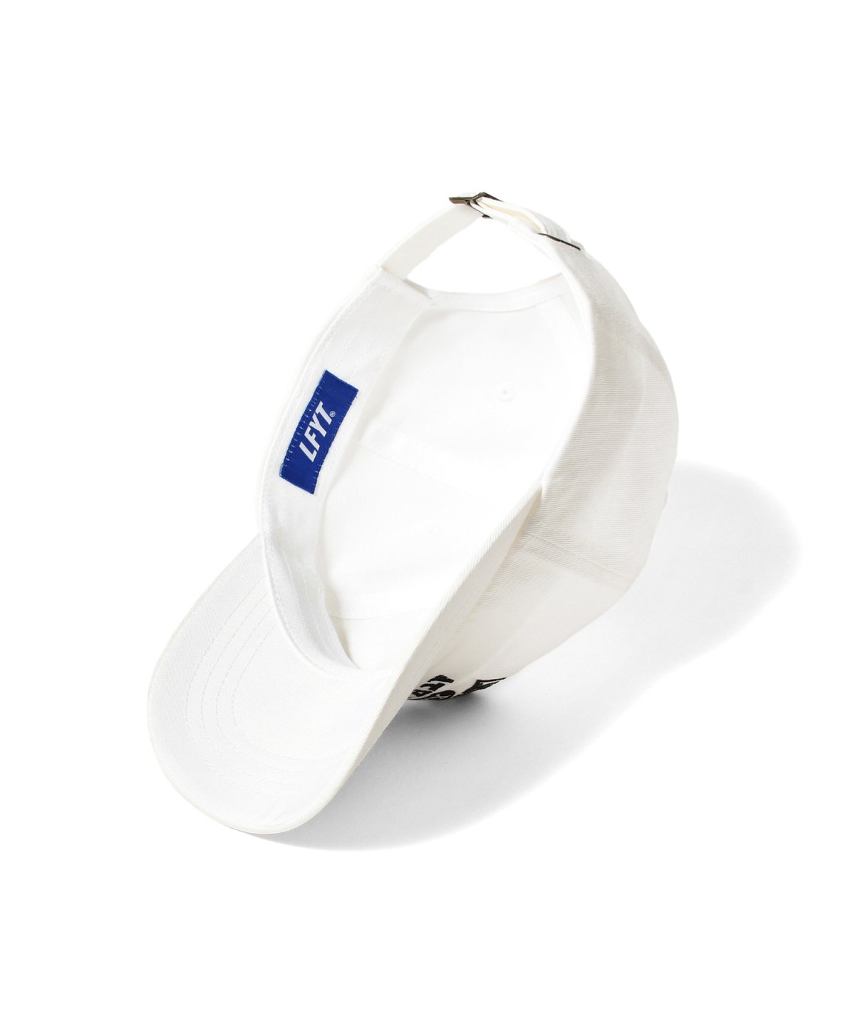 画像18: LFYT(ラファイエット) / ATHLETICS DAD HAT (18)