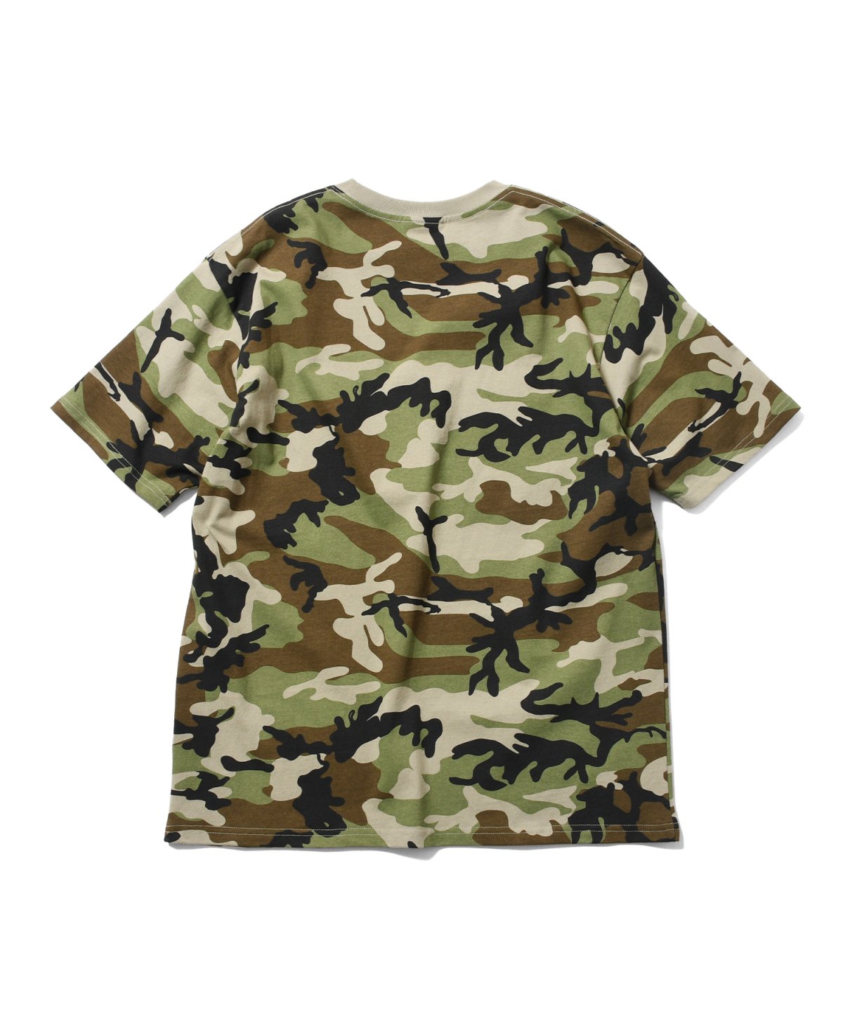 画像7: LFYT(ラファイエット) / ARCH LOGO WASHED TEE (7)