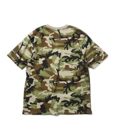 画像7: LFYT(ラファイエット) / ARCH LOGO WASHED TEE (7)