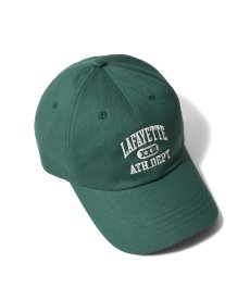 画像16: LFYT(ラファイエット) / ATHLETICS DAD HAT (16)