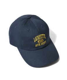 画像14: LFYT(ラファイエット) / ATHLETICS DAD HAT (14)