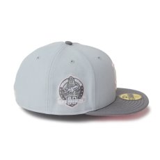 画像4: NEW ERA / 59FIFTY Sakuranagashi 桜流し ロサンゼルス・ドジャース (4)