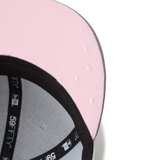 画像10: NEW ERA / 59FIFTY Sakuranagashi 桜流し オークランド・アスレチックス (10)