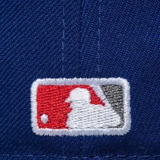 画像6: NEW ERA / 59FIFTY National Flag サンディエゴ・パドレス (6)
