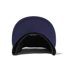 画像5: NEW ERA / 59FIFTY Yozakura 夜桜 ワシントン・ナショナルズ (5)