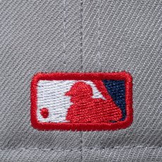 画像6: NEW ERA / 59FIFTY National Flag ニューヨーク・ヤンキース (6)