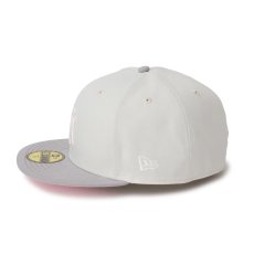 画像5: NEW ERA / 59FIFTY Sakuranagashi 桜流し ニューヨーク・ヤンキース (5)