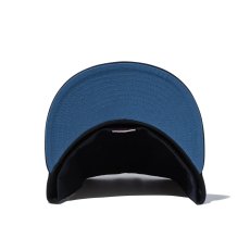 画像5: NEW ERA / 59FIFTY Yozakura 夜桜 ロサンゼルス・ドジャース (5)