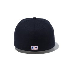 画像4: NEW ERA / 59FIFTY Yozakura 夜桜 ロサンゼルス・ドジャース (4)