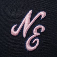 画像6: NEW ERA / 59FIFTY Yozakura 夜桜 クラシックロゴ (6)