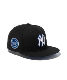 画像1: NEW ERA / 59FIFTY Yozakura 夜桜 ニューヨーク・ヤンキース (1)