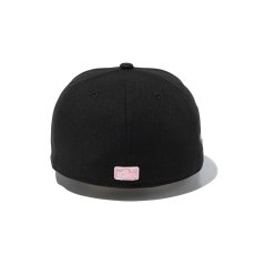 画像4: NEW ERA / 59FIFTY Yozakura 夜桜 ワシントン・ナショナルズ (4)