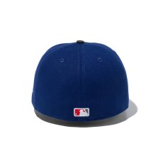 画像3: NEW ERA / 59FIFTY National Flag サンディエゴ・パドレス (3)