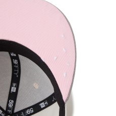 画像10: NEW ERA / 59FIFTY Sakuranagashi 桜流し ニューヨーク・ヤンキース (10)