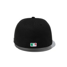 画像3: NEW ERA / 59FIFTY National Flag シアトル・マリナーズ (3)