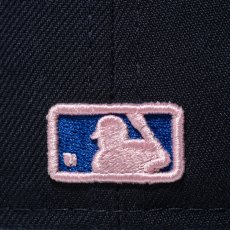 画像8: NEW ERA / 59FIFTY Yozakura 夜桜 ロサンゼルス・ドジャース (8)