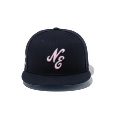 画像2: NEW ERA / 59FIFTY Yozakura 夜桜 クラシックロゴ (2)