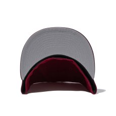 画像4: NEW ERA / 59FIFTY National Flag ヒューストン・アストロズ (4)