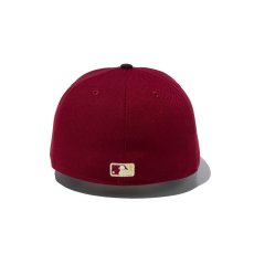 画像3: NEW ERA / 59FIFTY National Flag ヒューストン・アストロズ (3)
