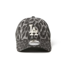 画像2: NEW ERA / 9TWENTY Leopard ロサンゼルス・ドジャース (2)