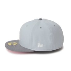 画像5: NEW ERA / 59FIFTY Sakuranagashi 桜流し オークランド・アスレチックス (5)