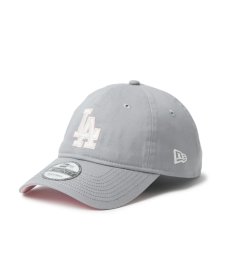 画像1: NEW ERA / 9TWENTY Sakuranagashi 桜流し ロサンゼルス・ドジャース (1)