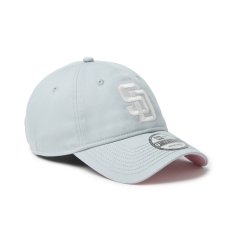 画像3: NEW ERA / 9TWENTY Sakuranagashi 桜流し サンディエゴ・パドレス (3)