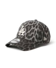 画像1: NEW ERA / 9TWENTY Leopard ロサンゼルス・ドジャース (1)
