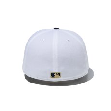 画像3: NEW ERA / 59FIFTY National Flag ロサンゼルス・ドジャース (3)