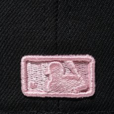 画像8: NEW ERA / 59FIFTY Yozakura 夜桜 ワシントン・ナショナルズ (8)