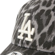 画像8: NEW ERA / 9TWENTY Leopard ロサンゼルス・ドジャース (8)