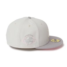 画像4: NEW ERA / 59FIFTY Sakuranagashi 桜流し ニューヨーク・ヤンキース (4)