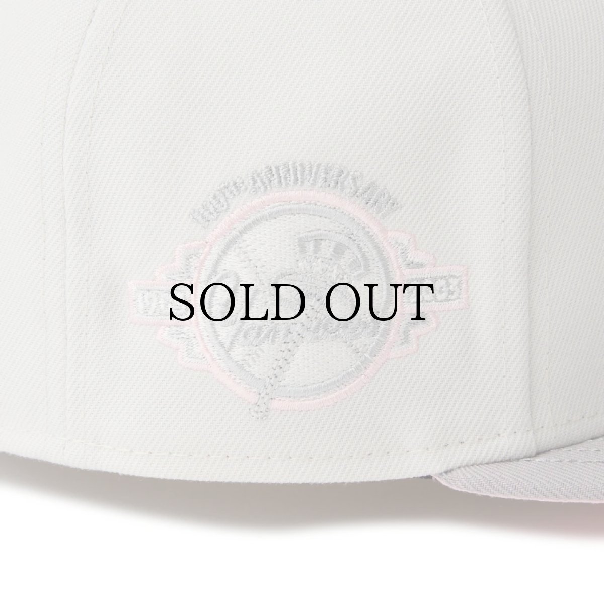 画像9: NEW ERA / 59FIFTY Sakuranagashi 桜流し ニューヨーク・ヤンキース (9)