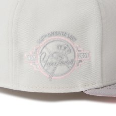 画像9: NEW ERA / 59FIFTY Sakuranagashi 桜流し ニューヨーク・ヤンキース (9)